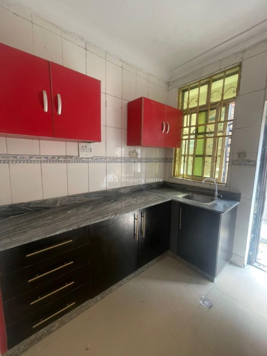 Beautiful Miniflat, Opposite Femi Okunu, Jakande, Lekki, Lagos, Mini Flat (room and Parlour) for Rent