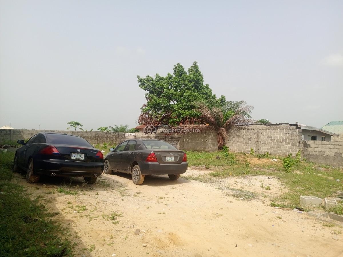 Buy & Build Dry Full Plot, Malete, Opposite Beechwood Estate, Ibeju Lekki, Lagos, Land for Rent
