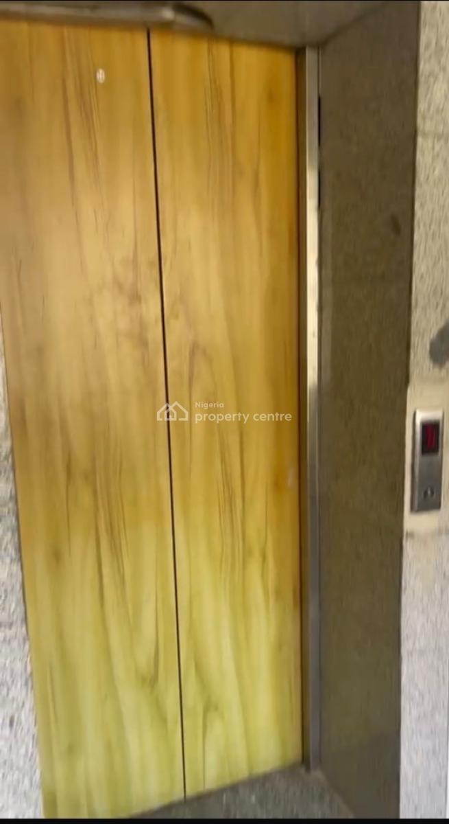 Beautiful Self Contain with Personal Kitchen, Ikate, Lekki, Lagos, Self Contain (single Rooms) for Rent