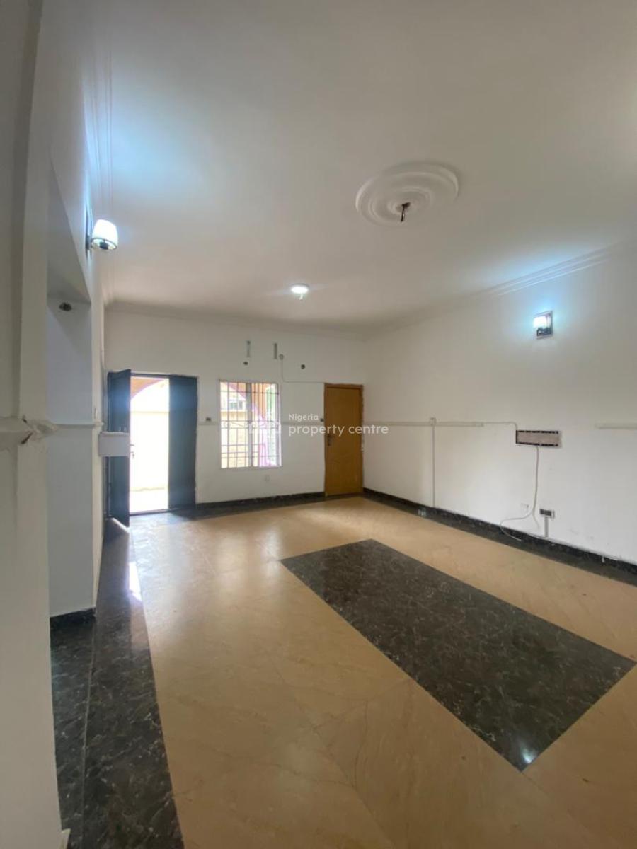 Standard and Well Maintained 2 Bedroom Flat, By Abraham Adesanya Bus Stop, Ajah, Lagos, Flat / Apartment for Rent