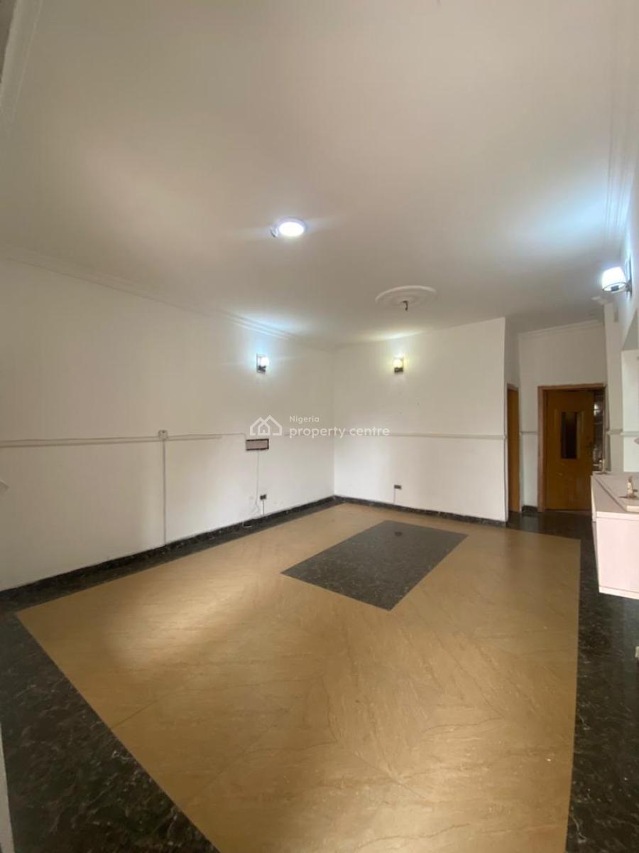 Standard and Well Maintained 2 Bedroom Flat, By Abraham Adesanya Bus Stop, Ajah, Lagos, Flat / Apartment for Rent