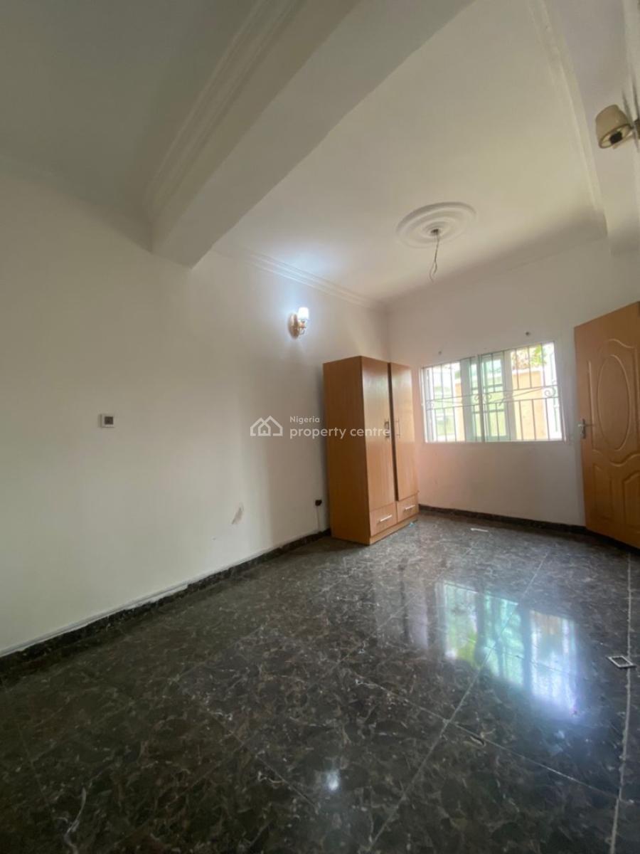 Standard and Well Maintained 2 Bedroom Flat, By Abraham Adesanya Bus Stop, Ajah, Lagos, Flat / Apartment for Rent