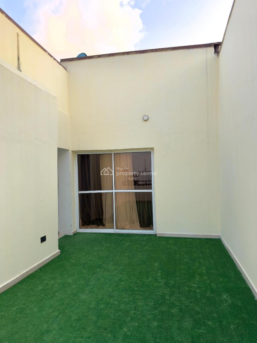 Beautiful Spacious Luxury 1 Bedroom Penthouse, Lekki Phase 1, Lekki, Lagos, Flat / Apartment Short Let