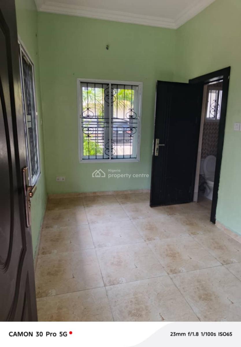 Spacious 4 Bedroom All En-suite, New Horizon 2 Estate, Lekki, Lagos, Flat / Apartment for Rent