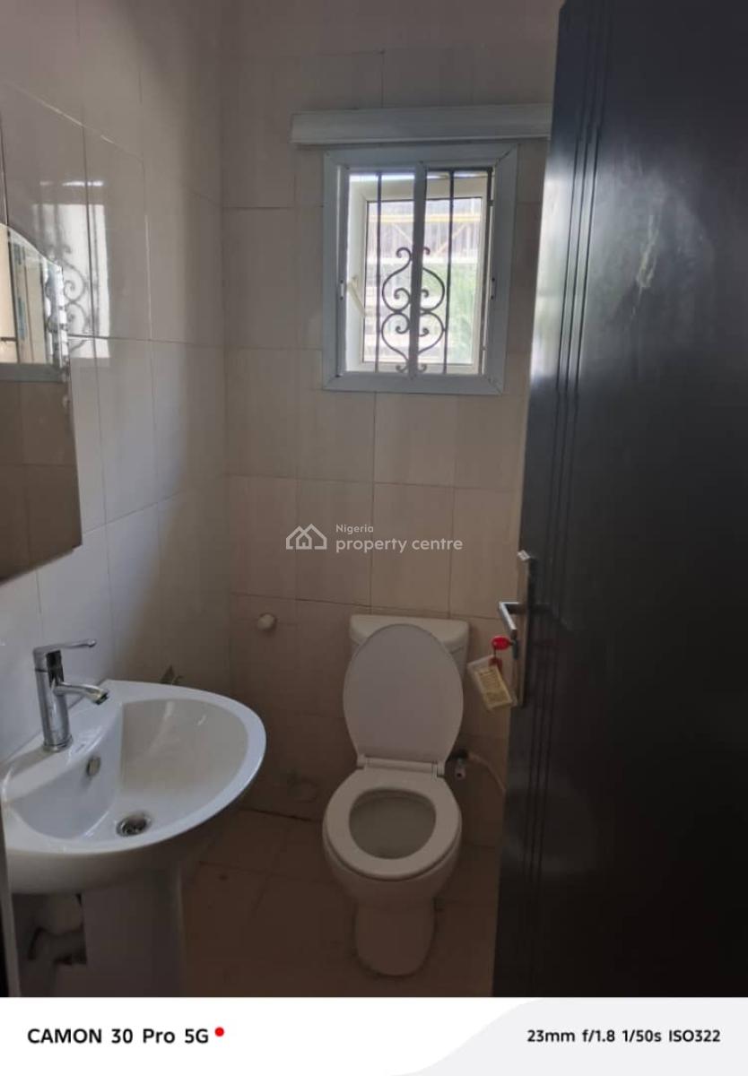 Spacious 4 Bedroom All En-suite, New Horizon 2 Estate, Lekki, Lagos, Flat / Apartment for Rent