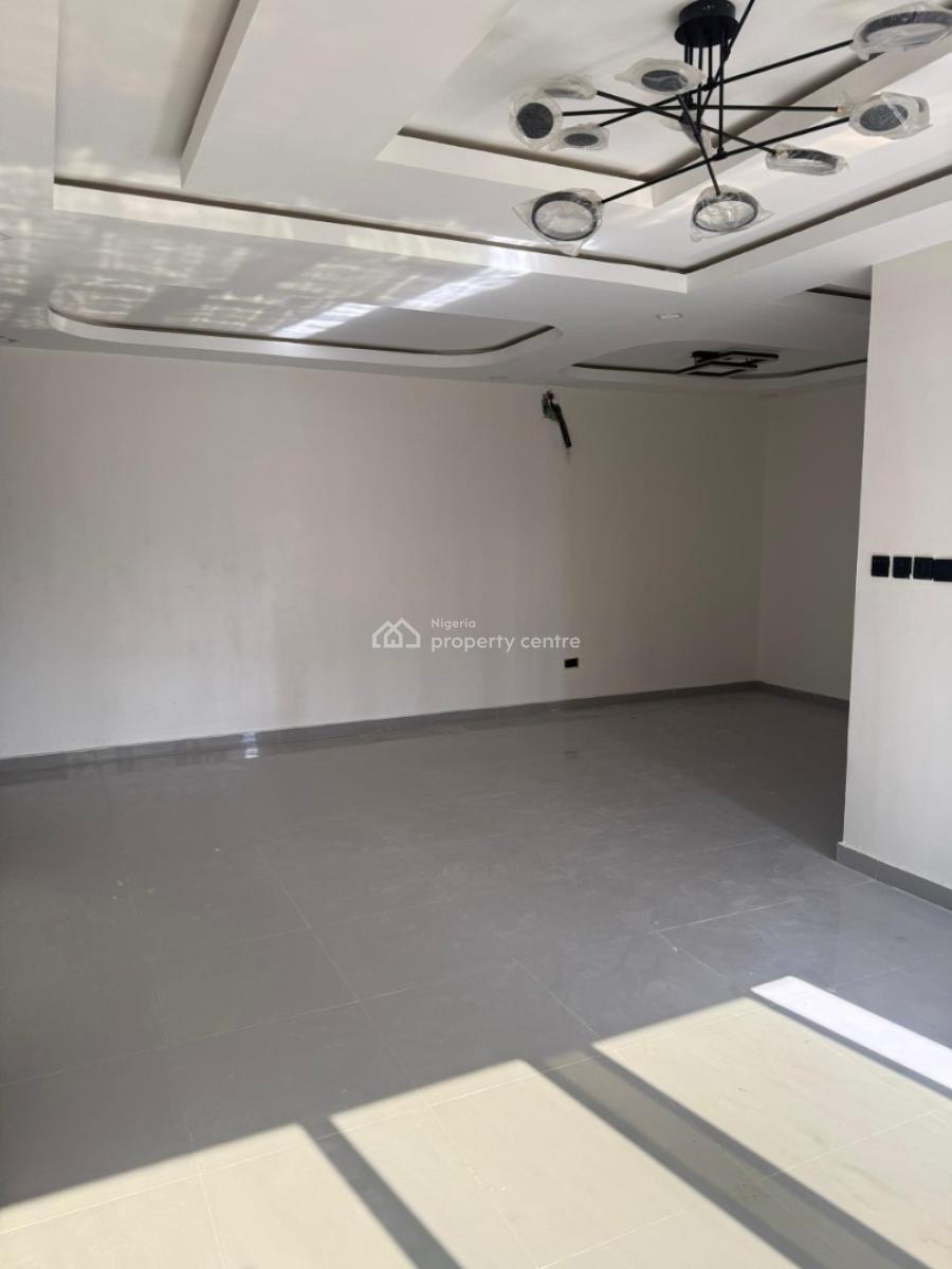 Luxurious New 2 Bedroom Apartment with Swimming Pool, Ikate, Lekki, Lagos, Flat / Apartment for Rent