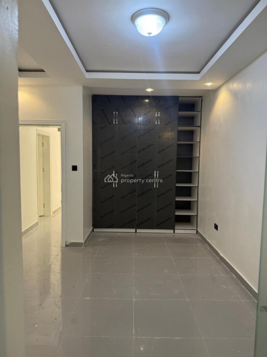 Luxurious New 2 Bedroom Apartment with Swimming Pool, Ikate, Lekki, Lagos, Flat / Apartment for Rent