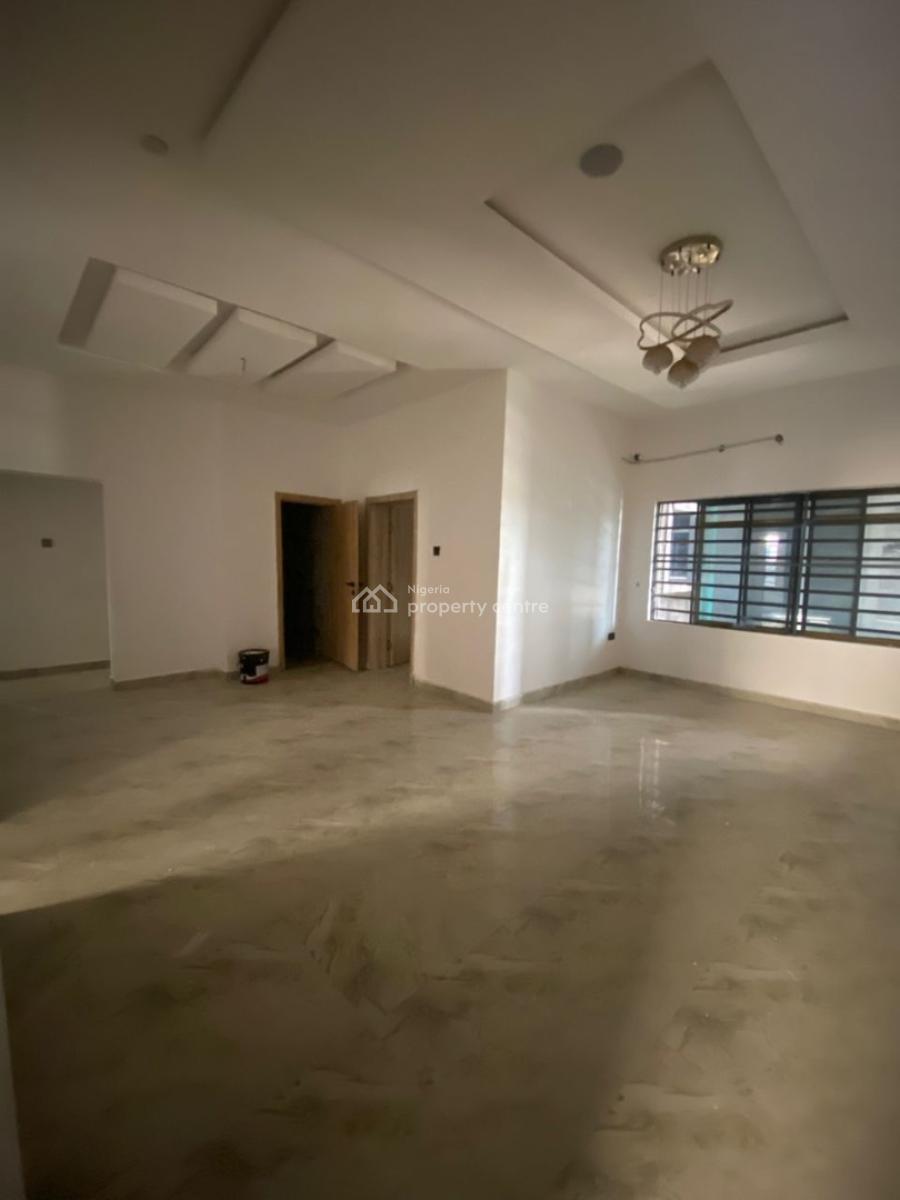 Well Maintained 2bedroom with a Bq in a Serene Compound, By Abraham Adesanya Bus Stop, Ajah, Lagos, Flat / Apartment for Rent