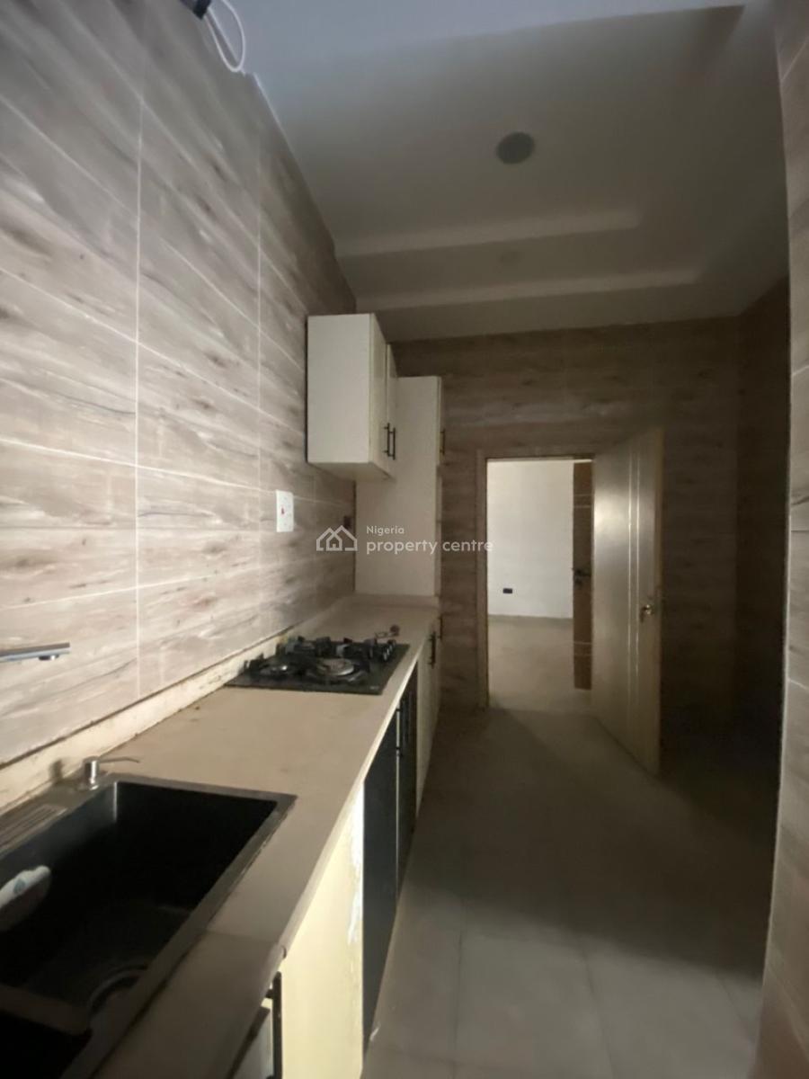 Well Maintained 2bedroom with a Bq in a Serene Compound, By Abraham Adesanya Bus Stop, Ajah, Lagos, Flat / Apartment for Rent