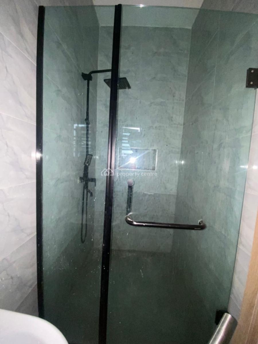 Well Maintained 2bedroom with a Bq in a Serene Compound, By Abraham Adesanya Bus Stop, Ajah, Lagos, Flat / Apartment for Rent