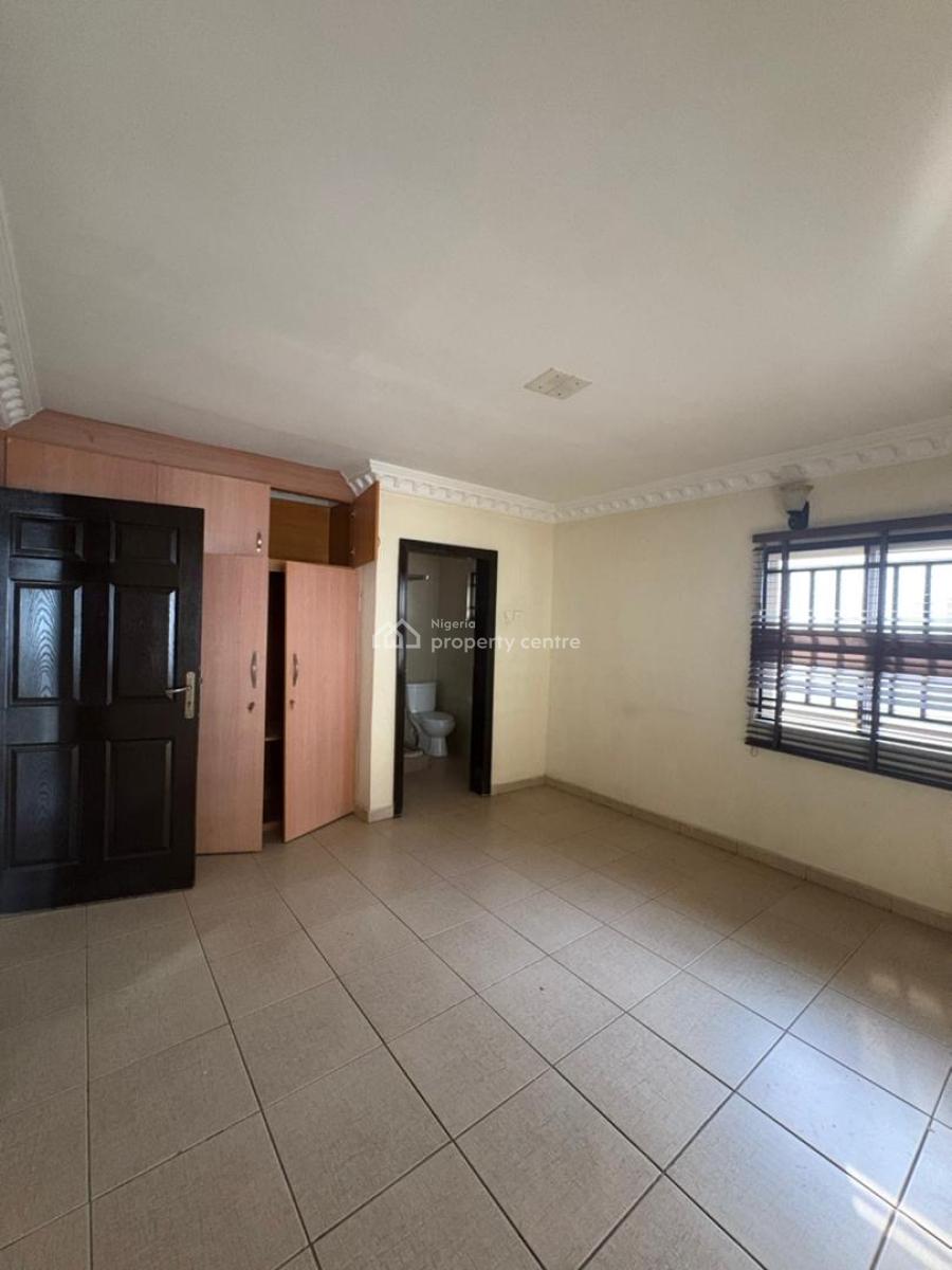 4 Bedroom Detached Duplex with a Bq in a Beautiful and Secured Estate, Lekki County Estate, Ikota, Lekki, Lagos, Detached Duplex for Rent