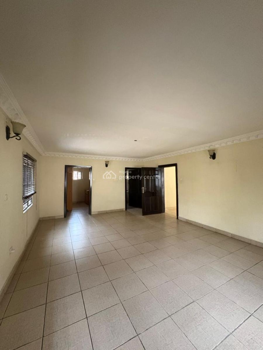 4 Bedroom Detached Duplex with a Bq in a Beautiful and Secured Estate, Lekki County Estate, Ikota, Lekki, Lagos, Detached Duplex for Rent