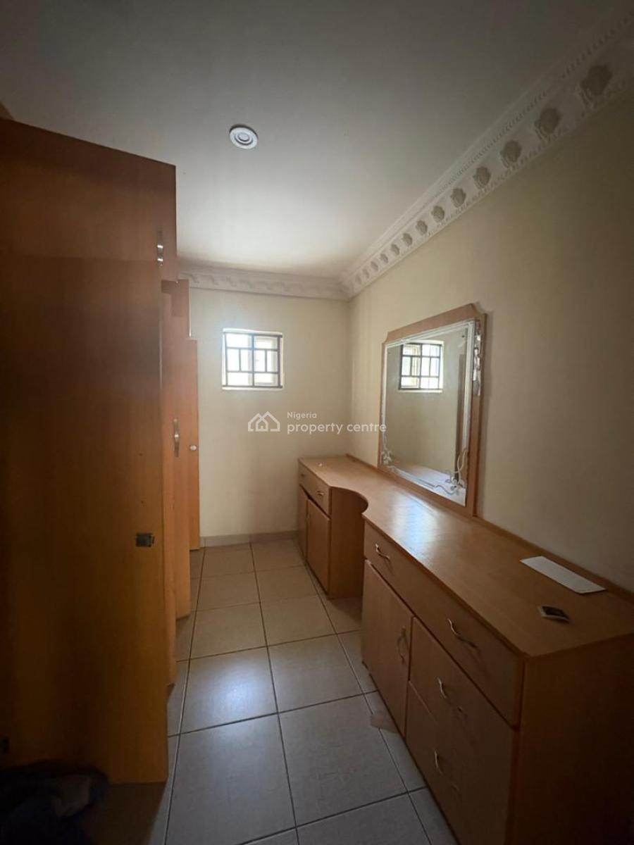 4 Bedroom Detached Duplex with a Bq in a Beautiful and Secured Estate, Lekki County Estate, Ikota, Lekki, Lagos, Detached Duplex for Rent