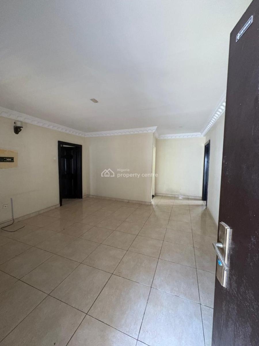 4 Bedroom Detached Duplex with a Bq in a Beautiful and Secured Estate, Lekki County Estate, Ikota, Lekki, Lagos, Detached Duplex for Rent