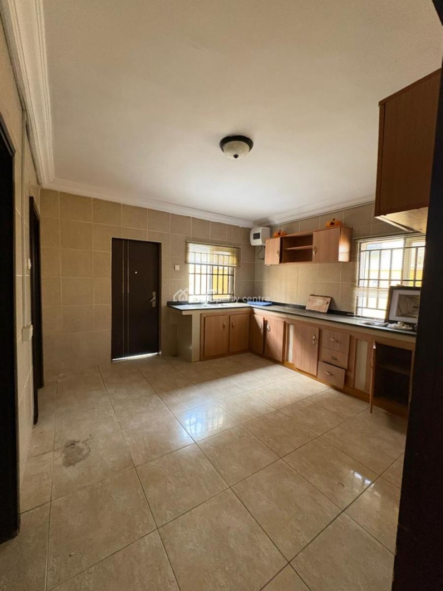 4 Bedroom Detached Duplex with a Bq in a Beautiful and Secured Estate, Lekki County Estate, Ikota, Lekki, Lagos, Detached Duplex for Rent