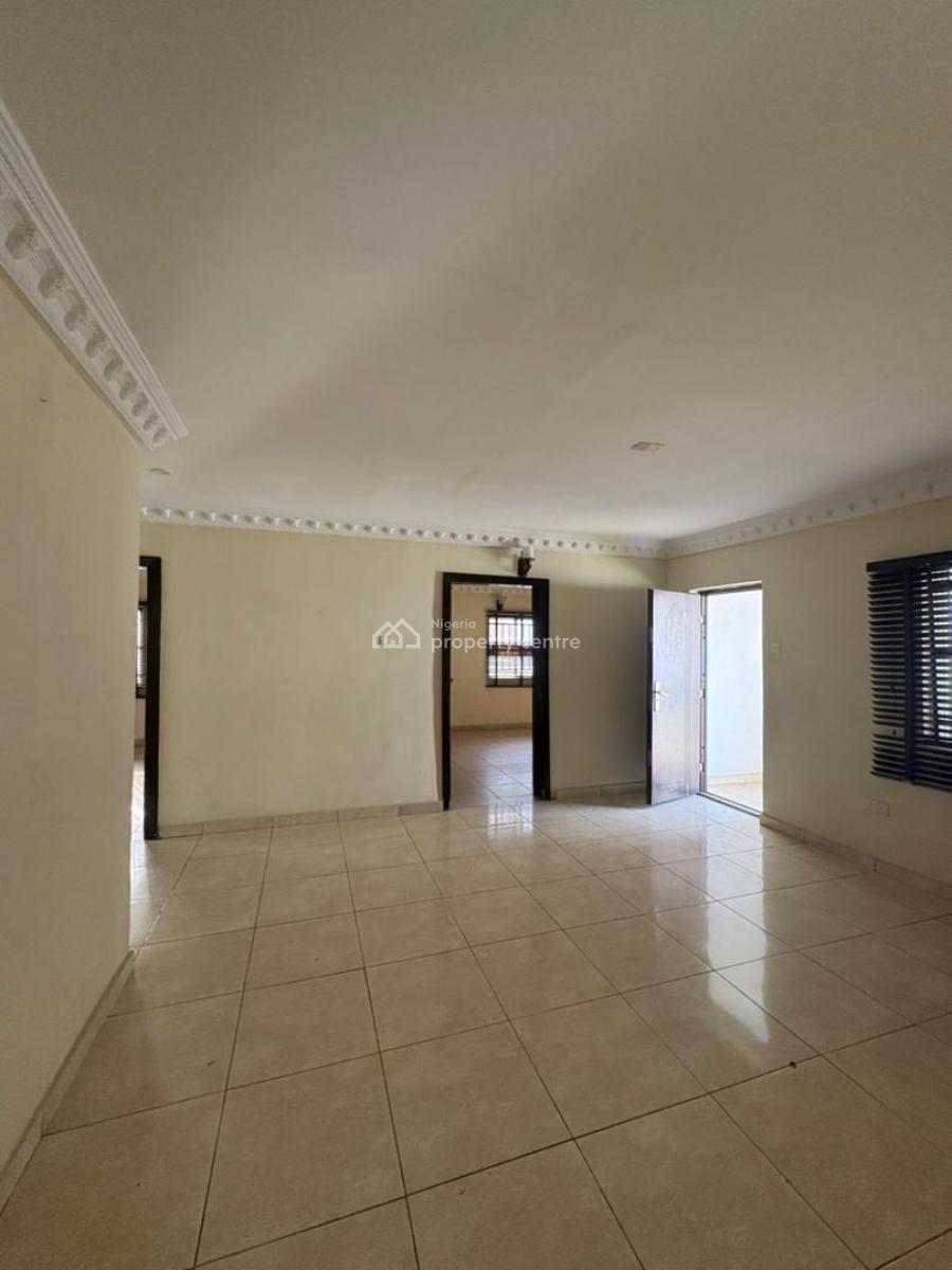 4 Bedroom Detached Duplex with a Bq in a Beautiful and Secured Estate, Lekki County Estate, Ikota, Lekki, Lagos, Detached Duplex for Rent