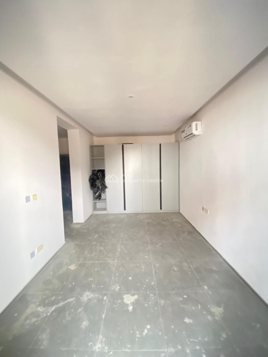 Newly Built 2bedroom Luxury Maisonette Apartment with Elevator & Gym, Ikate Lekki Lagos, Ikate, Lekki, Lagos, Flat / Apartment for Sale