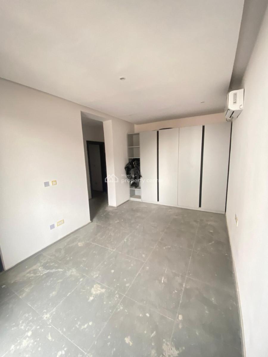 Newly Built 2bedroom Luxury Maisonette Apartment with Elevator & Gym, Ikate Lekki Lagos, Ikate, Lekki, Lagos, Flat / Apartment for Sale