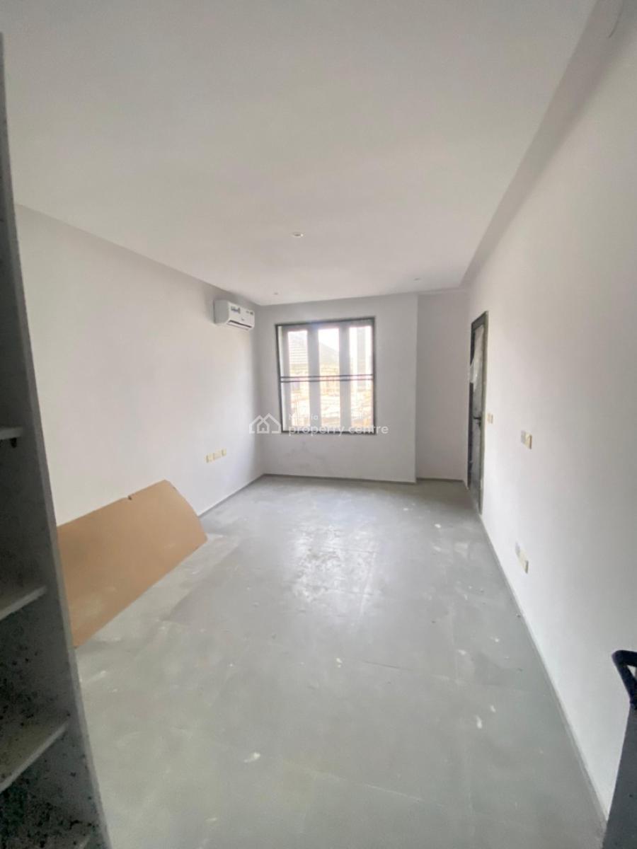 Newly Built 2bedroom Luxury Maisonette Apartment with Elevator & Gym, Ikate Lekki Lagos, Ikate, Lekki, Lagos, Flat / Apartment for Sale