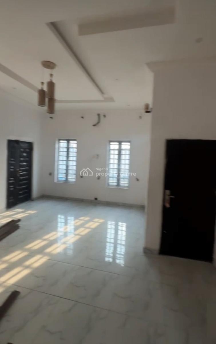 3 Bedroom Apartment, Abijo, Lekki, Lagos, Flat / Apartment for Rent