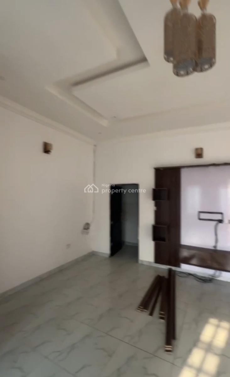 3 Bedroom Apartment, Abijo, Lekki, Lagos, Flat / Apartment for Rent