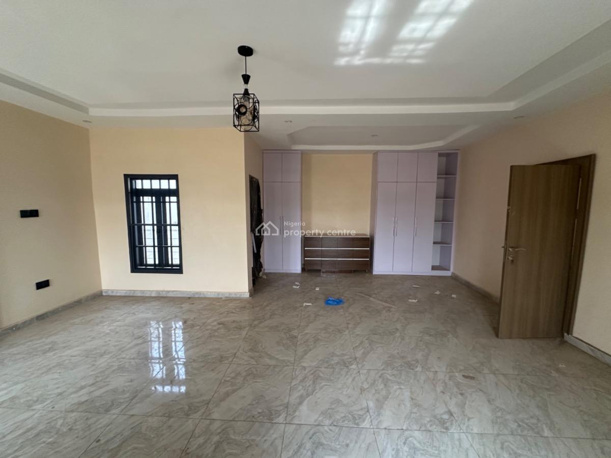 4bedroom Terrace Duplex, Serene, Mabushi, Abuja, Terraced Duplex for Rent