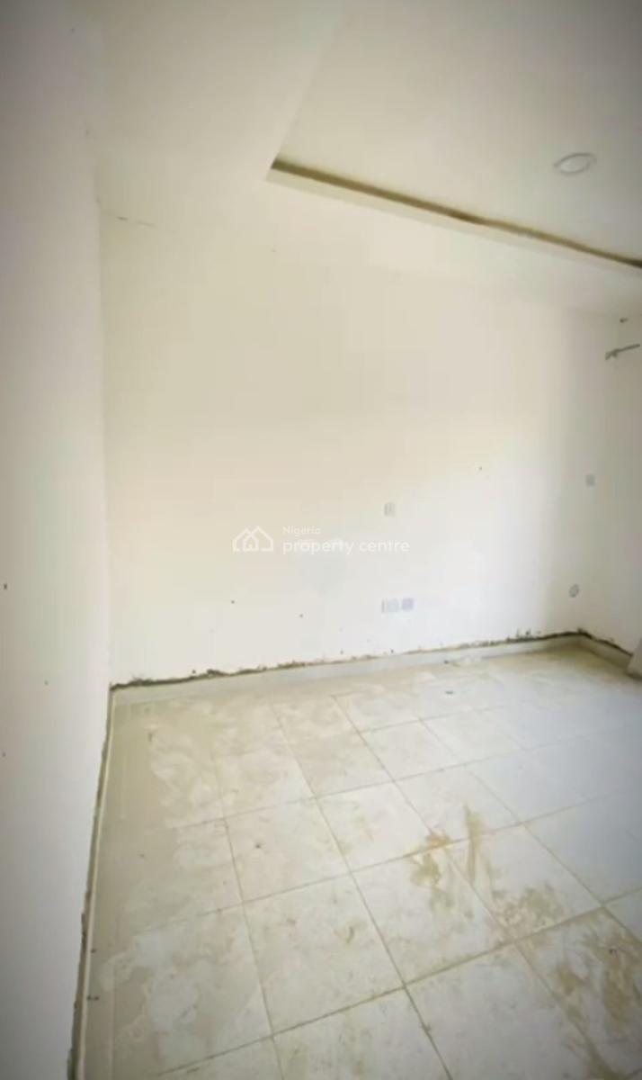 Decent Spacious a Room Self Contain, Studio Apartment., Off Randle Avenue, Surulere, Lagos, Self Contain (single Rooms) for Rent