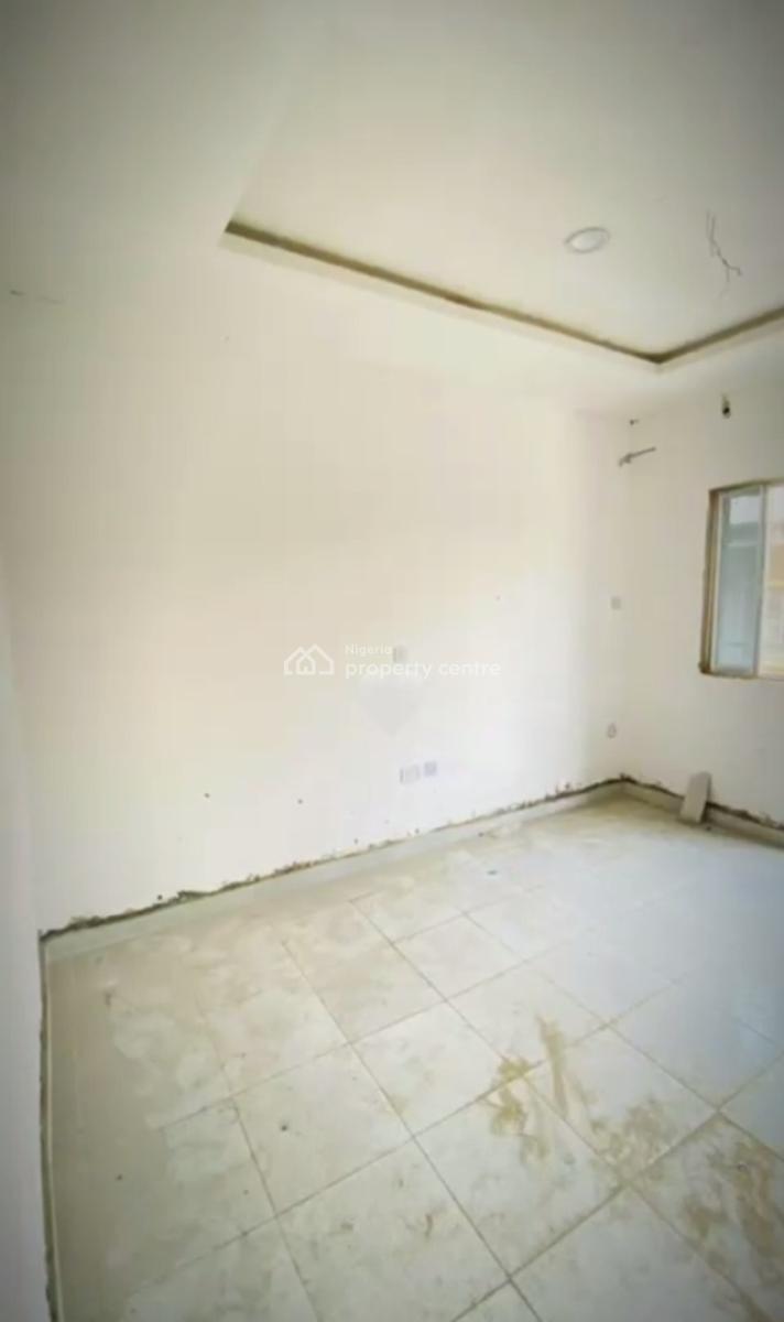 Decent Spacious a Room Self Contain, Studio Apartment., Off Randle Avenue, Surulere, Lagos, Self Contain (single Rooms) for Rent