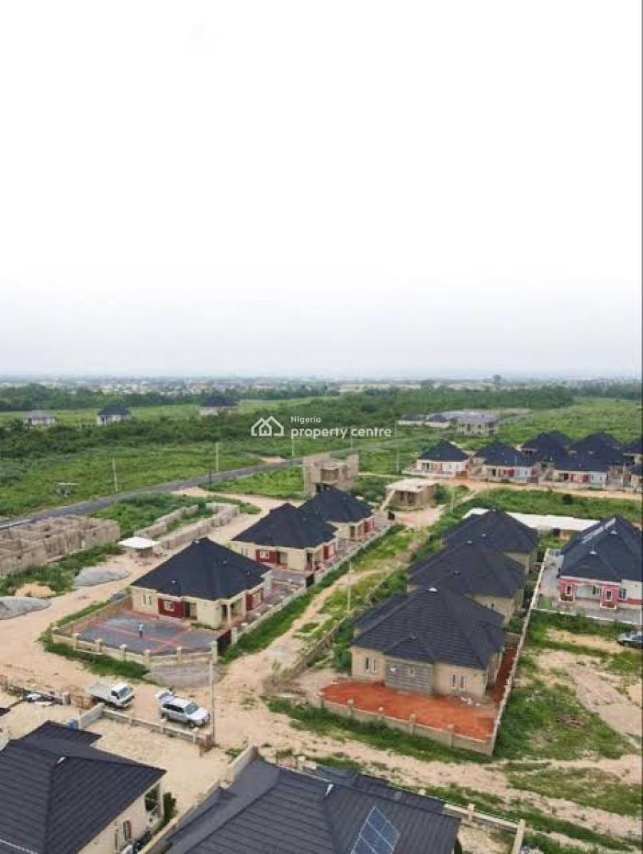 Buy and Build Land in More with Cofo, Bluestone Estate,, Mowe Ofada, Ogun, Land for Sale