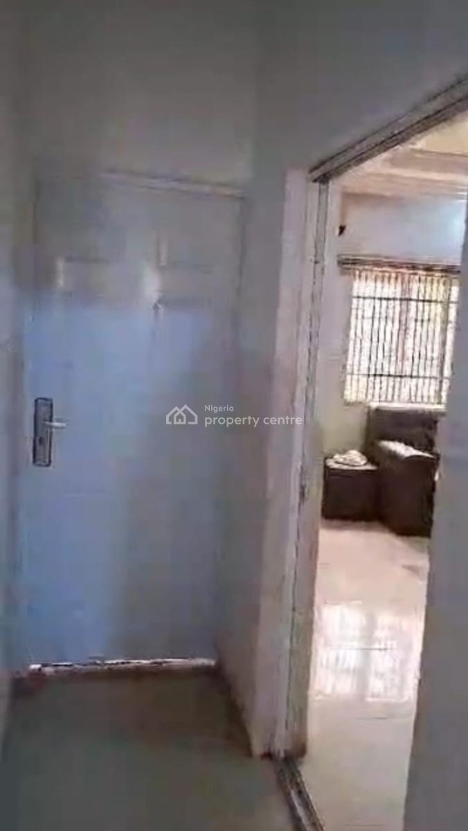 a Detached 3bedroom Bungalow with an Attached Bq, Palm Haight Home, Lugbe, Lugbe District, Abuja, Detached Bungalow for Sale