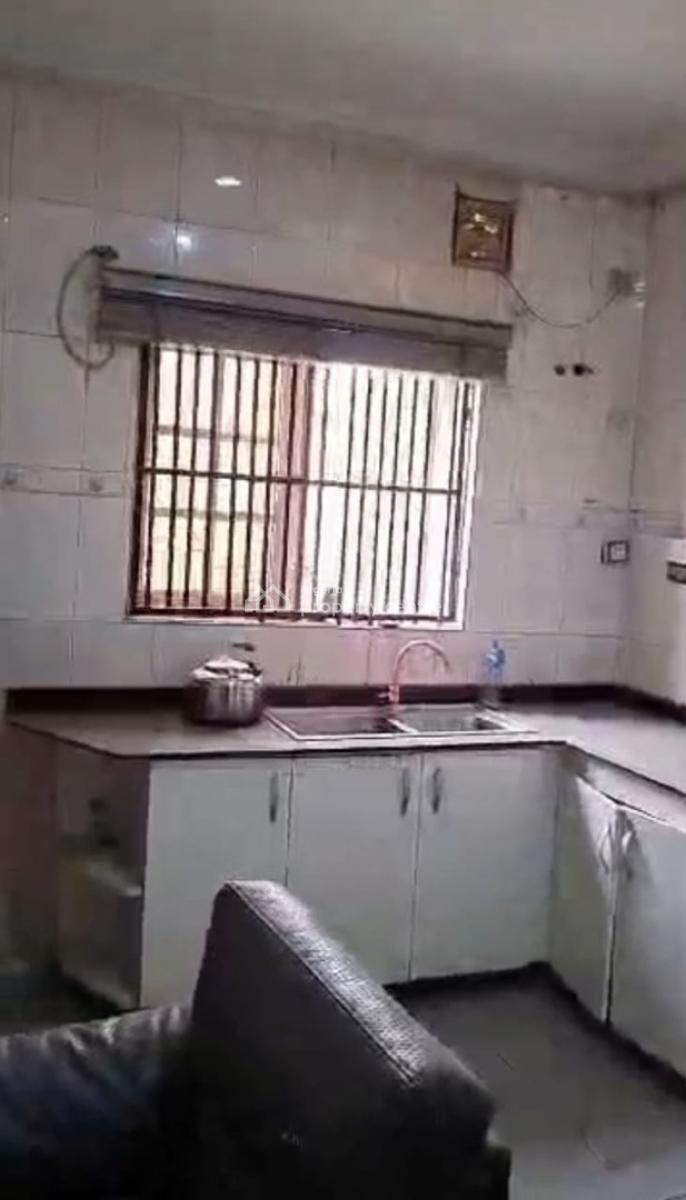 a Detached 3bedroom Bungalow with an Attached Bq, Palm Haight Home, Lugbe, Lugbe District, Abuja, Detached Bungalow for Sale