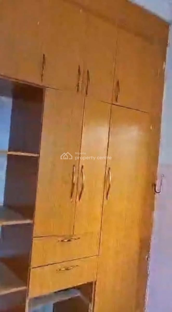 a Detached 3bedroom Bungalow with an Attached Bq, Palm Haight Home, Lugbe, Lugbe District, Abuja, Detached Bungalow for Sale