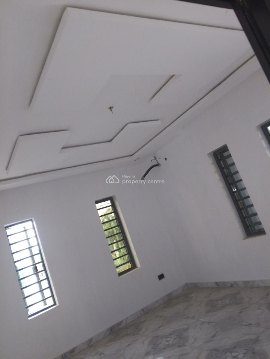Nice and Standard Luxury Mini Flat, Serene and Secure Compound Lakowe, Lakowe, Ibeju Lekki, Lagos, Mini Flat (room and Parlour) for Rent
