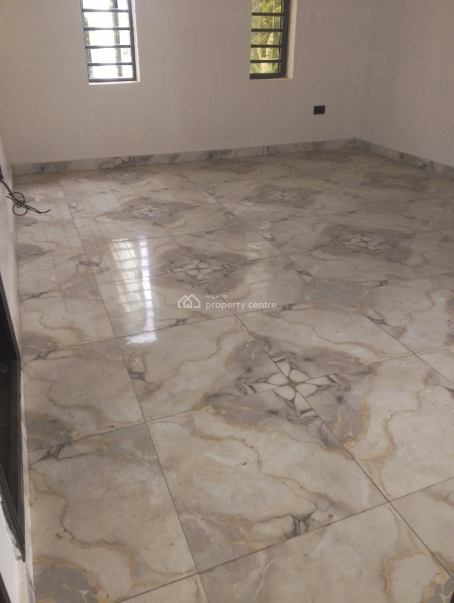 Nice and Standard Luxury Mini Flat, Serene and Secure Compound Lakowe, Lakowe, Ibeju Lekki, Lagos, Mini Flat (room and Parlour) for Rent