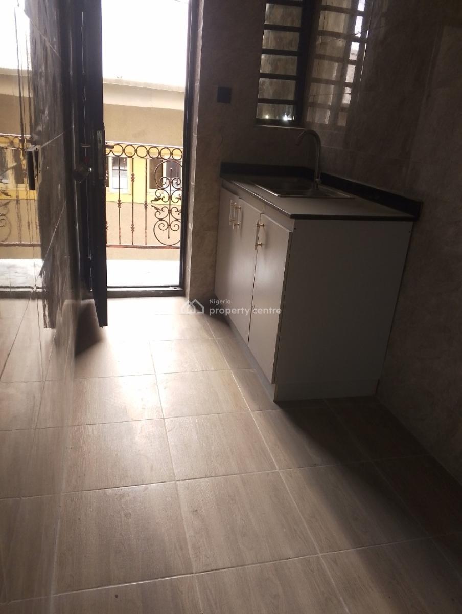 Nice and Standard Luxury Mini Flat, Serene and Secure Compound Lakowe, Lakowe, Ibeju Lekki, Lagos, Mini Flat (room and Parlour) for Rent