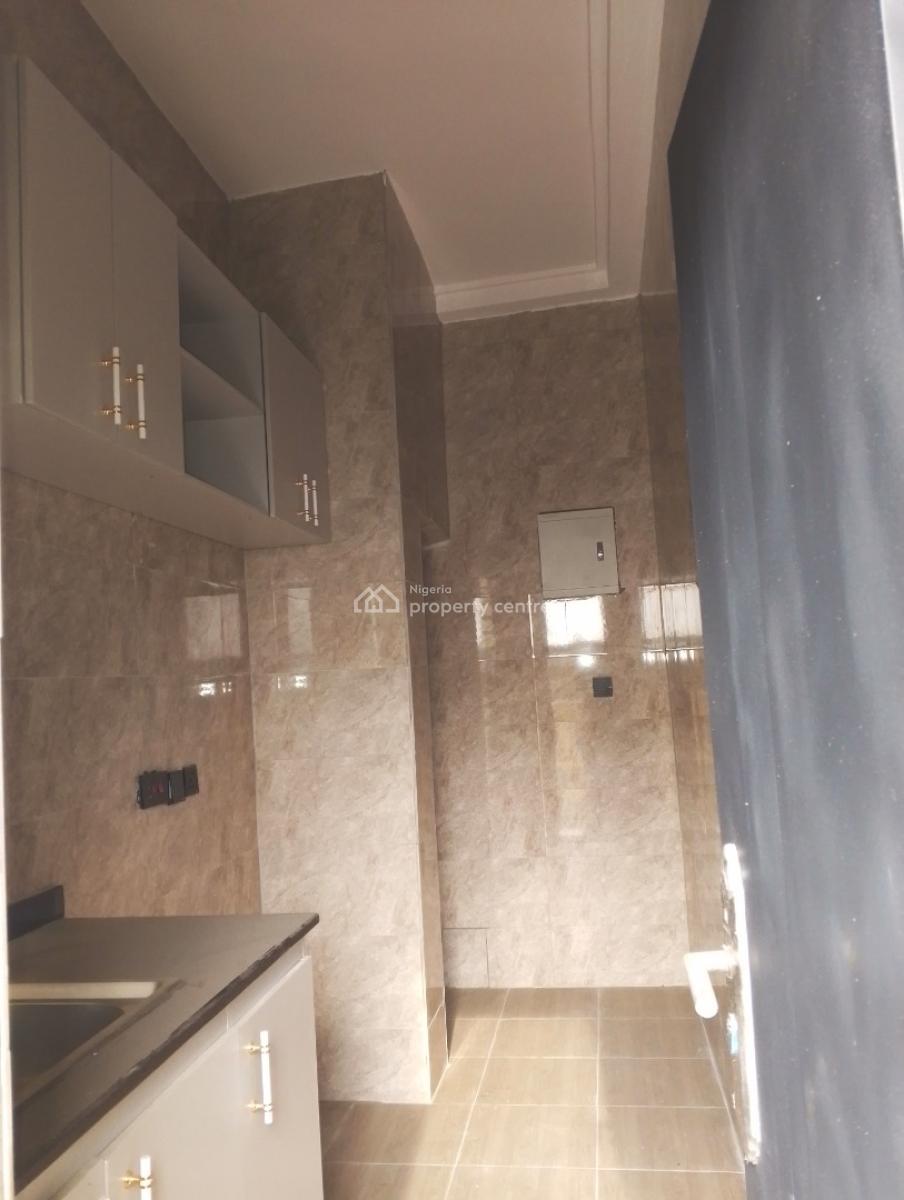 Nice and Standard Luxury Mini Flat, Serene and Secure Compound Lakowe, Lakowe, Ibeju Lekki, Lagos, Mini Flat (room and Parlour) for Rent