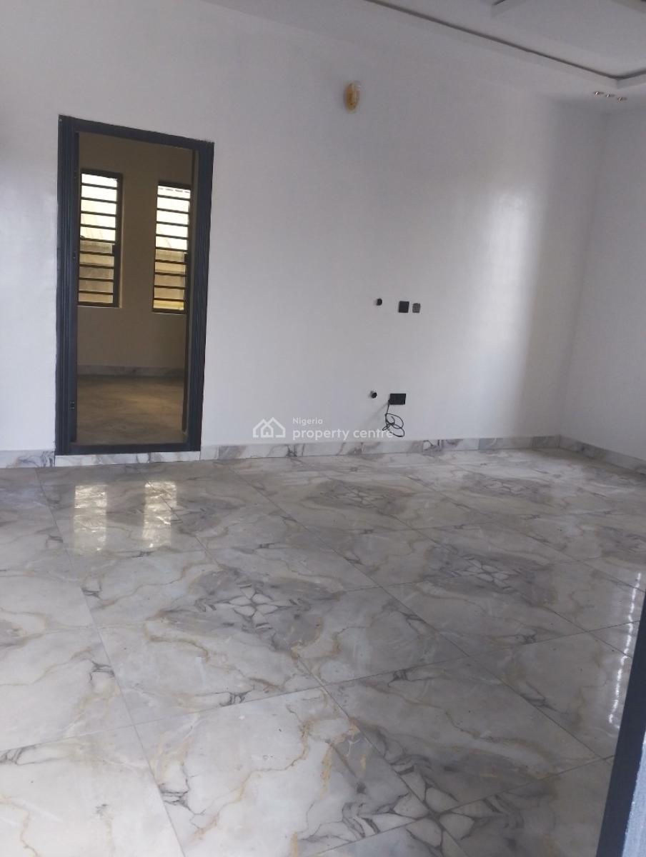 Nice and Standard Luxury Mini Flat, Serene and Secure Compound Lakowe, Lakowe, Ibeju Lekki, Lagos, Mini Flat (room and Parlour) for Rent