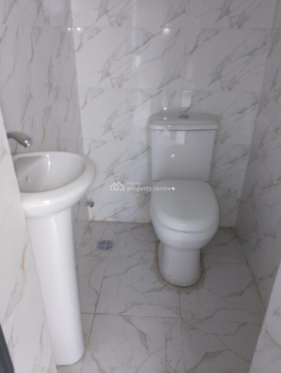 Nice and Standard Luxury Mini Flat, Serene and Secure Compound Lakowe, Lakowe, Ibeju Lekki, Lagos, Mini Flat (room and Parlour) for Rent