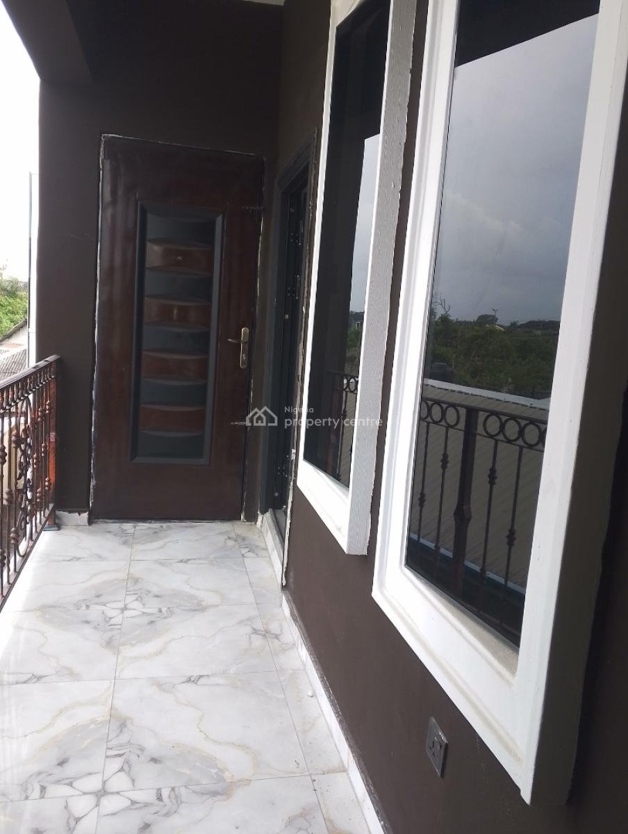 Nice and Standard Luxury Mini Flat, Serene and Secure Compound Lakowe, Lakowe, Ibeju Lekki, Lagos, Mini Flat (room and Parlour) for Rent