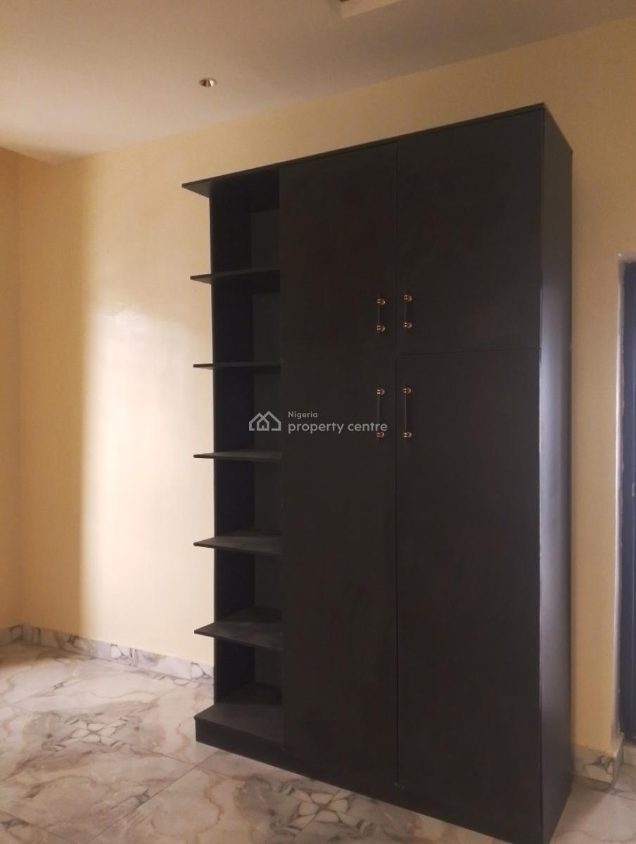 Nice and Standard Luxury Mini Flat, Serene and Secure Compound Lakowe, Lakowe, Ibeju Lekki, Lagos, Mini Flat (room and Parlour) for Rent