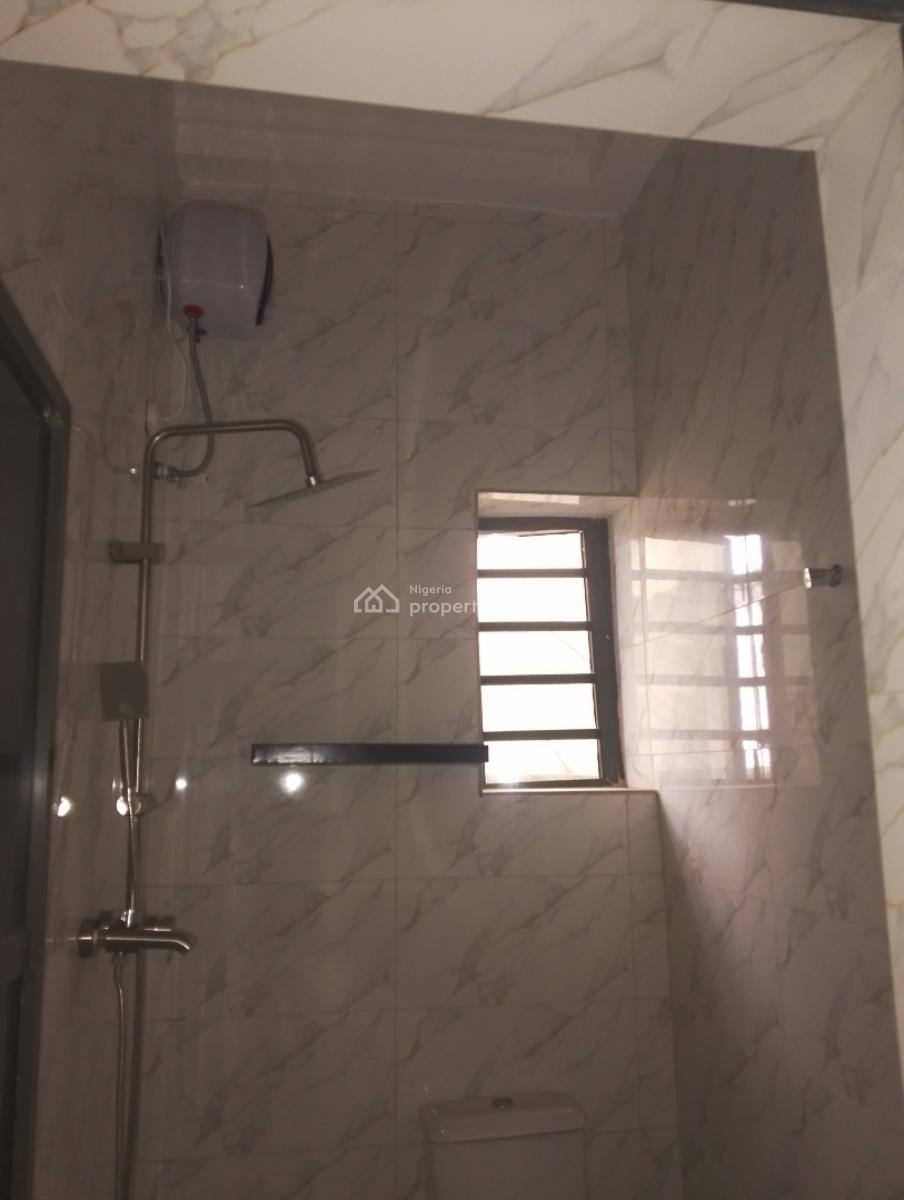 Nice and Standard Luxury Mini Flat, Serene and Secure Compound Lakowe, Lakowe, Ibeju Lekki, Lagos, Mini Flat (room and Parlour) for Rent