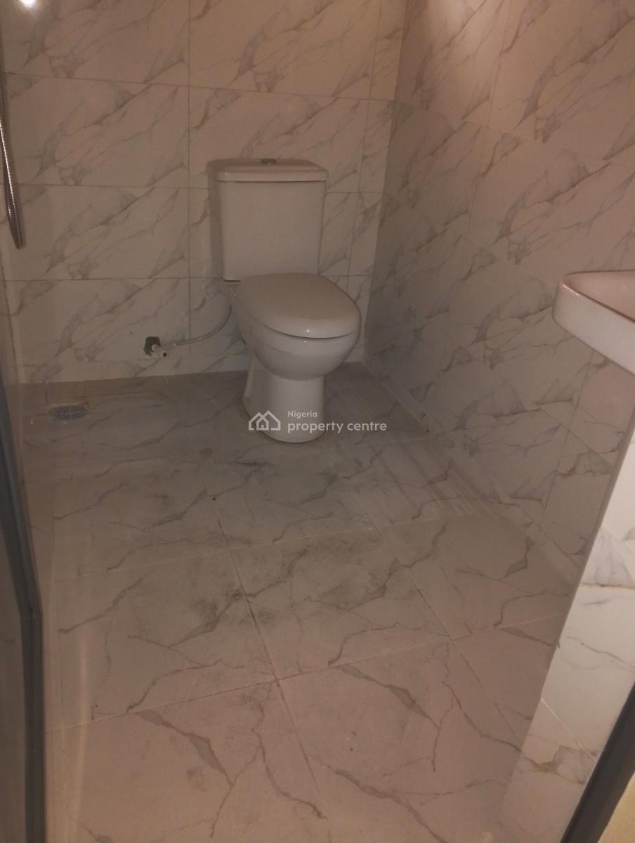 Nice and Standard Luxury Mini Flat, Serene and Secure Compound Lakowe, Lakowe, Ibeju Lekki, Lagos, Mini Flat (room and Parlour) for Rent