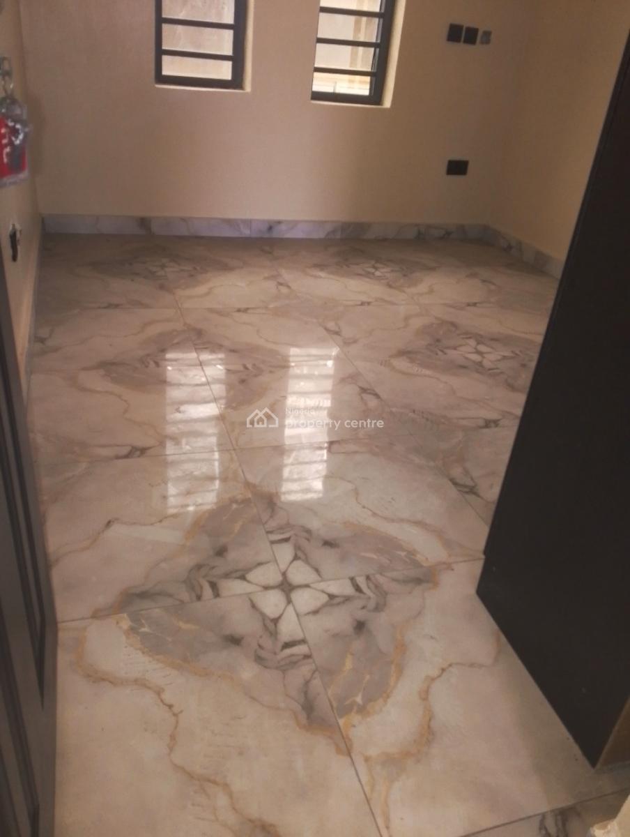 Nice and Standard Luxury Mini Flat, Serene and Secure Compound Lakowe, Lakowe, Ibeju Lekki, Lagos, Mini Flat (room and Parlour) for Rent