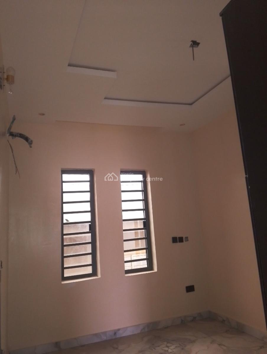 Nice and Standard Luxury Mini Flat, Serene and Secure Compound Lakowe, Lakowe, Ibeju Lekki, Lagos, Mini Flat (room and Parlour) for Rent