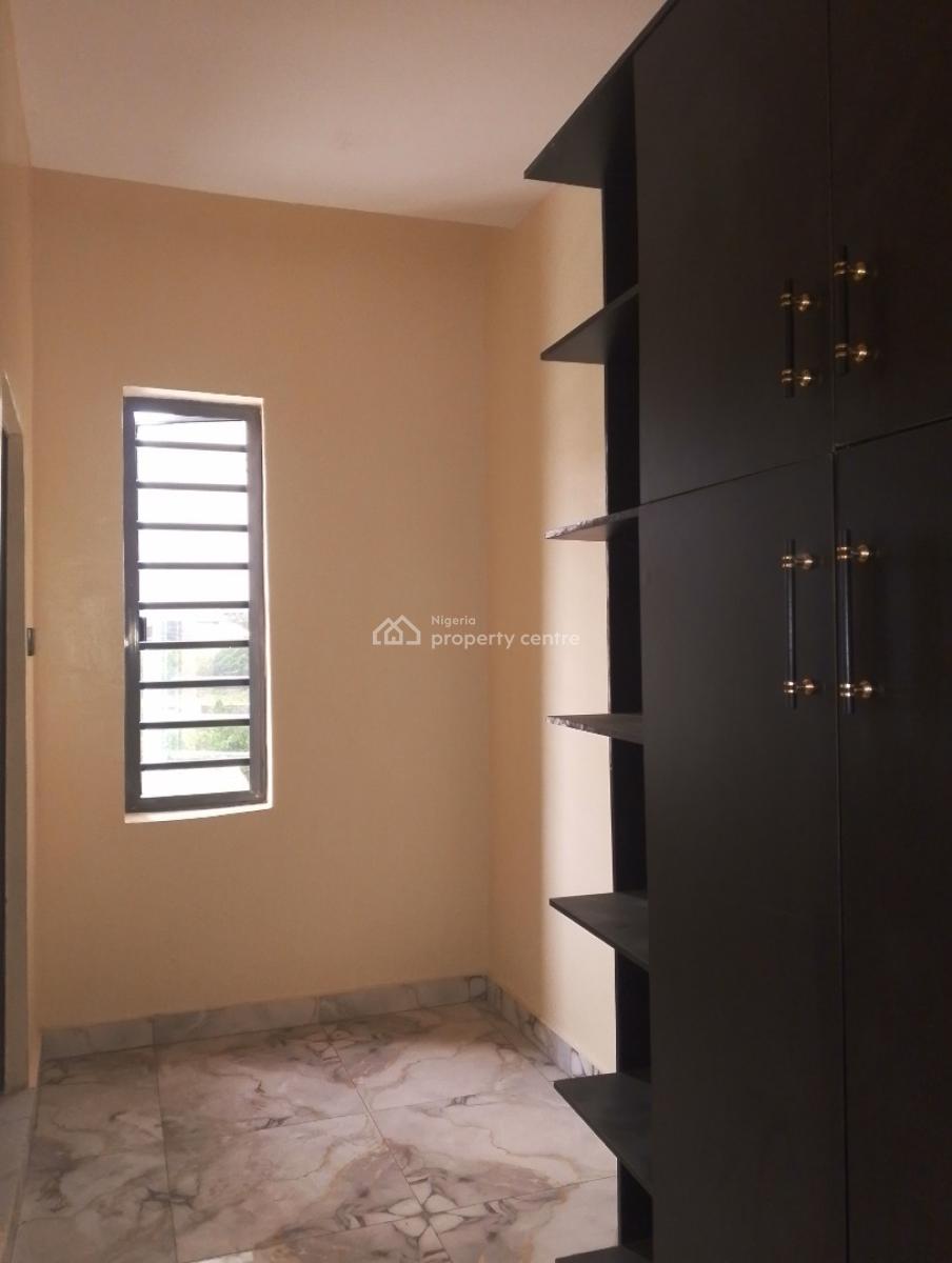 Nice and Standard Luxury Mini Flat, Serene and Secure Compound Lakowe, Lakowe, Ibeju Lekki, Lagos, Mini Flat (room and Parlour) for Rent