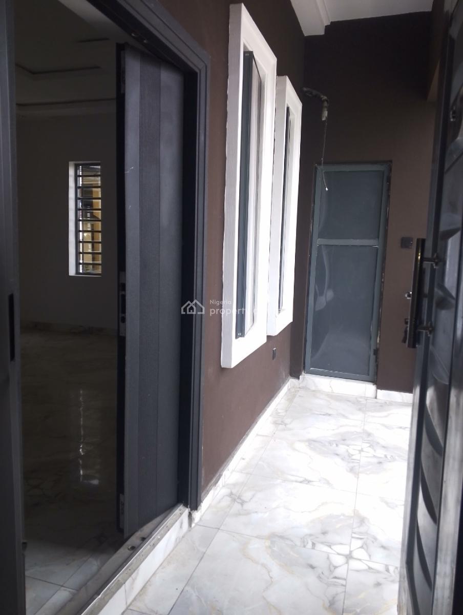 Nice and Standard Luxury Mini Flat, Serene and Secure Compound Lakowe, Lakowe, Ibeju Lekki, Lagos, Mini Flat (room and Parlour) for Rent