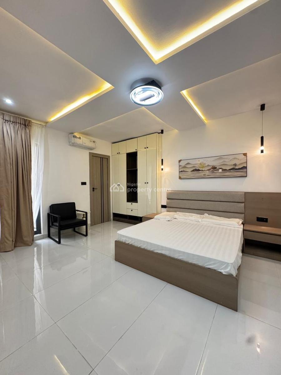 3 Bedroom Apartment, Lekki Phase 1, Lekki, Lagos, Flat / Apartment for Sale