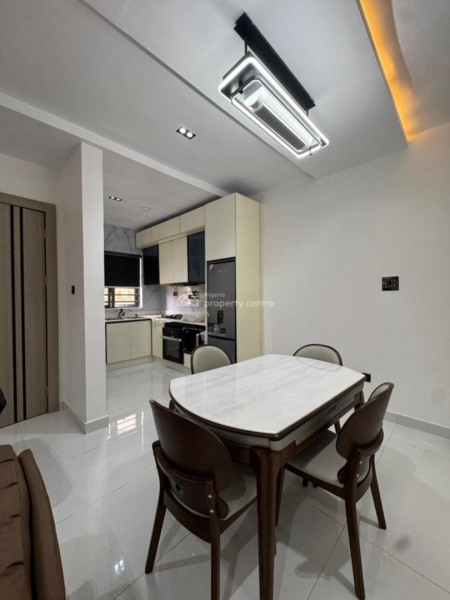 3 Bedroom Apartment, Lekki Phase 1, Lekki, Lagos, Flat / Apartment for Sale