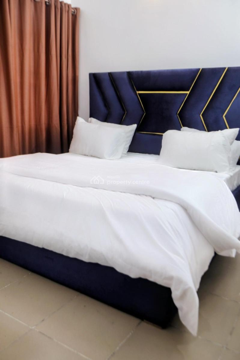 Exclusive 4 Bedroom in a Serene Environment, 593 Aym Shafa Street, Wuye Abuja Fct, Wuye, Abuja, Flat / Apartment Short Let