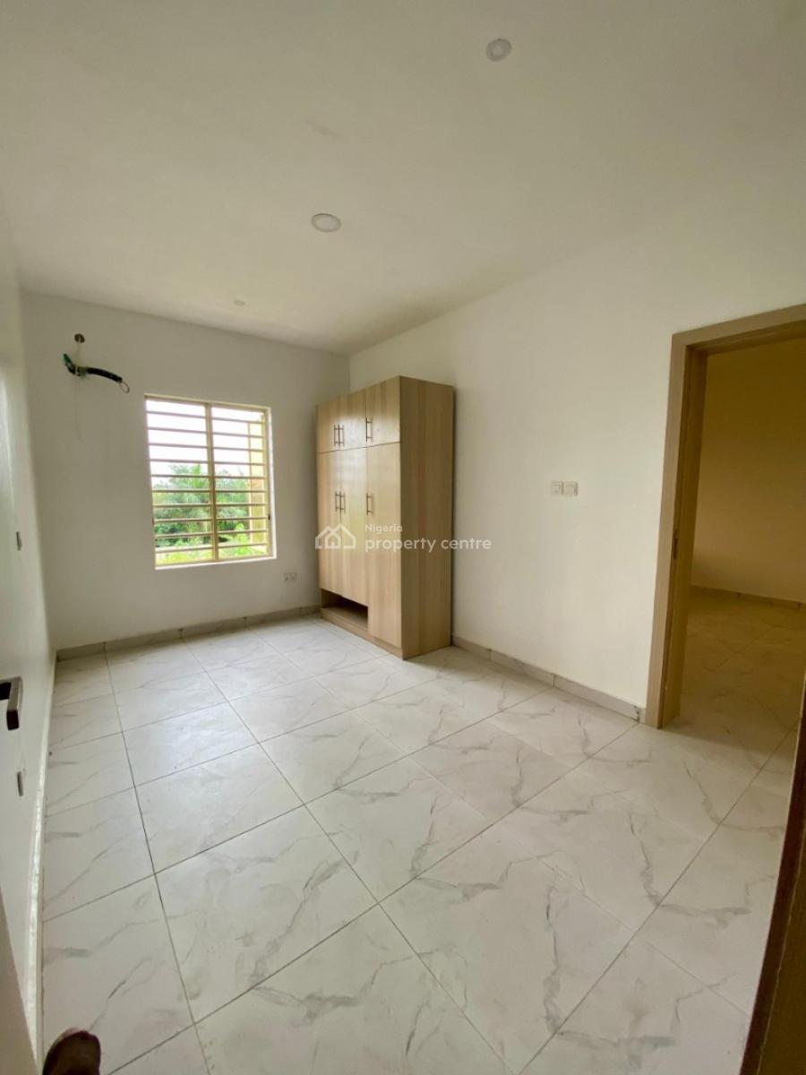 Brand New One Bedroom Apartment, Off Abraham Adesanya, Ajah, Lagos, Mini Flat (room and Parlour) for Rent